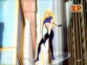 المدهشون الأربعة