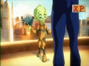 المدهشون الأربعة