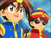 باتل بيدامان