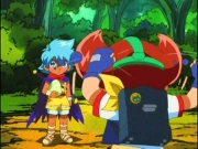 باتل بيدامان