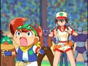 باتل بيدامان