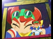 باتل بيدامان