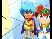 باتل بيدامان