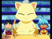 باتل بيدامان