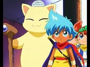 باتل بيدامان