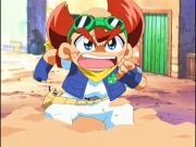 باتل بيدامان