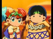 باتل بيدامان