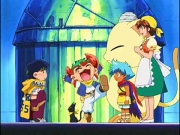 باتل بيدامان