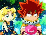 باتل بيدامان