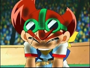 باتل بيدامان