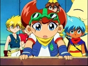 باتل بيدامان