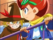 باتل بيدامان