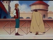 سندريلا