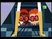 شبكة الاطفال الخفية