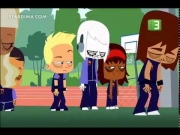 شبكة الاطفال الخفية