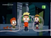 شبكة الاطفال الخفية