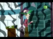 شبكة الاطفال الخفية