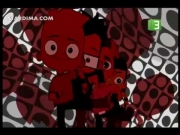 شبكة الاطفال الخفية