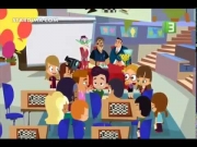 شبكة الاطفال الخفية