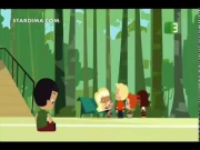 شبكة الاطفال الخفية