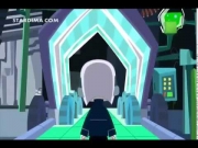 شبكة الاطفال الخفية