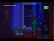 شبكة الاطفال الخفية