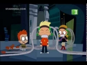 شبكة الاطفال الخفية