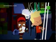 شبكة الاطفال الخفية