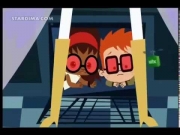 شبكة الاطفال الخفية