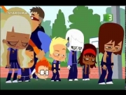 شبكة الاطفال الخفية