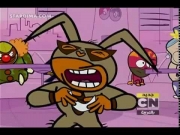 المصارعين المقنعين