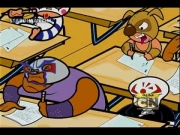 المصارعين المقنعين