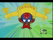 المصارعين المقنعين