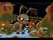 المصارعين المقنعين