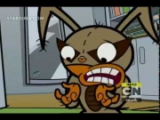 المصارعين المقنعين