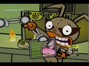 المصارعين المقنعين