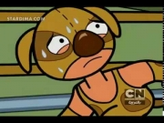 المصارعين المقنعين