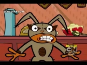 المصارعين المقنعين