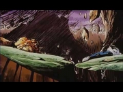 الأطفال الأبطال