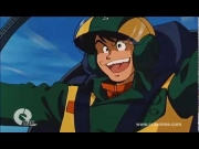 الأطفال الأبطال