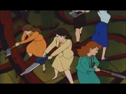 الأطفال الأبطال