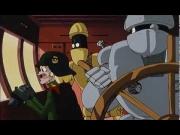 الأطفال الأبطال