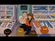 الأطفال الأبطال