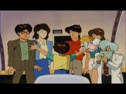 الأطفال الأبطال