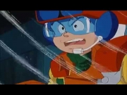 الأطفال الأبطال