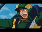 الأطفال الأبطال