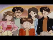 الأطفال الأبطال