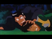 الأطفال الأبطال