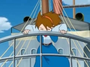 الطاقة الزرقاء