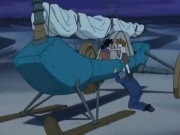 الطاقة الزرقاء